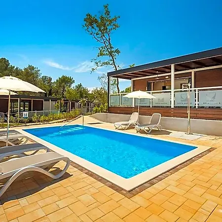 فندق Premium Homes Santa Marina, Lanterna بوريتش