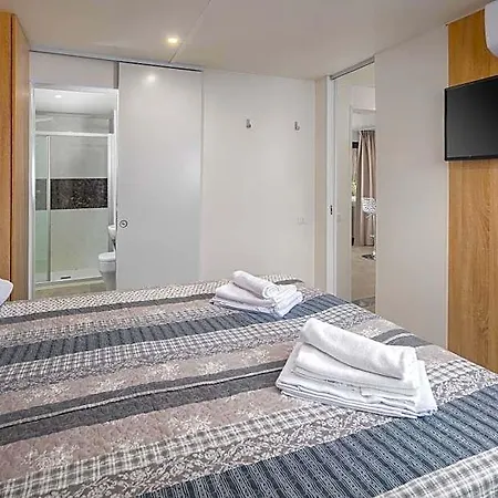 Hotel Premium Homes Santa Marina, Lanterna Porec