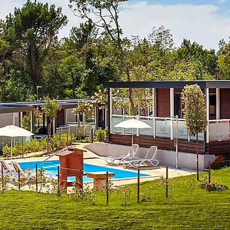 فندق Premium Homes Santa Marina, Lanterna بوريتش