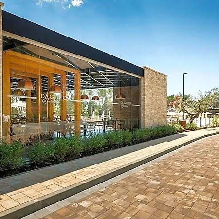 Premium Homes Santa Marina, Lanterna فندق 5*