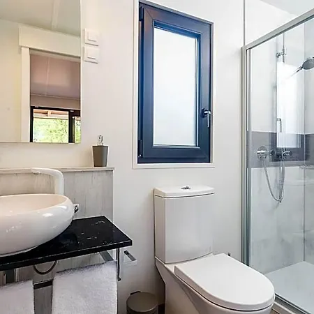 Premium Homes Santa Marina, Lanterna فندق بوريتش