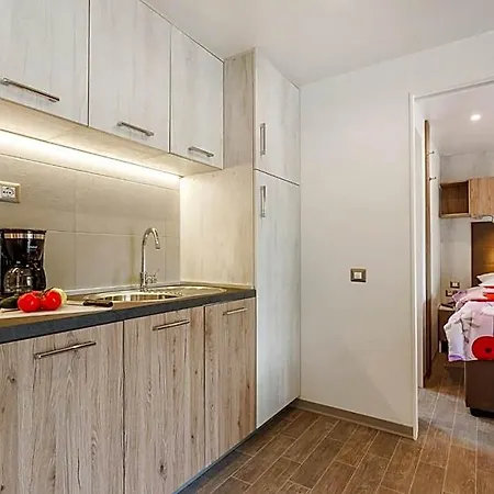 فندق Premium Homes Santa Marina, Lanterna 5*