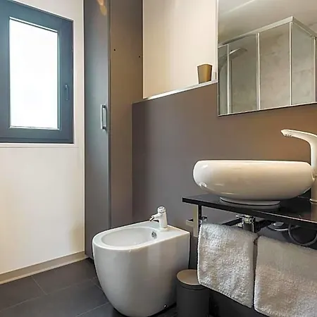 فندق Premium Homes Santa Marina, Lanterna 5*