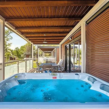 Premium Homes Santa Marina, Lanterna فندق بوريتش