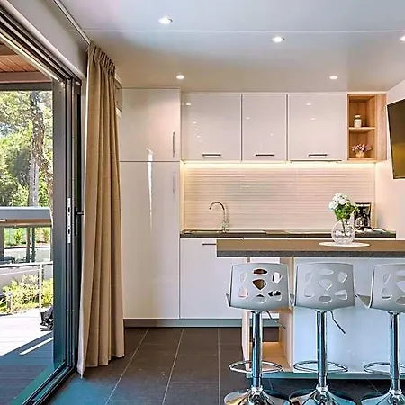 Premium Homes Santa Marina, Lanterna فندق