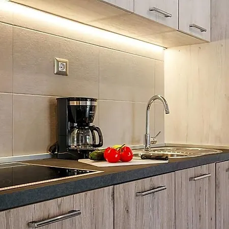 فندق Premium Homes Santa Marina, Lanterna