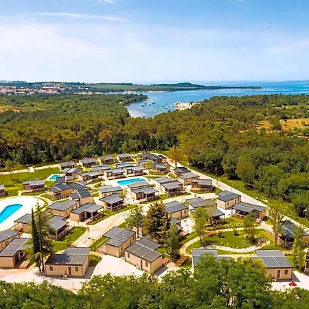 Premium Homes Santa Marina, Lanterna 5* Porec