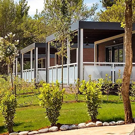 Premium Homes Santa Marina, Lanterna فندق بوريتش