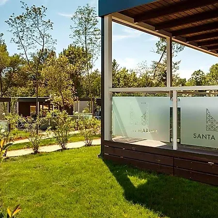 فندق Premium Homes Santa Marina, Lanterna بوريتش
