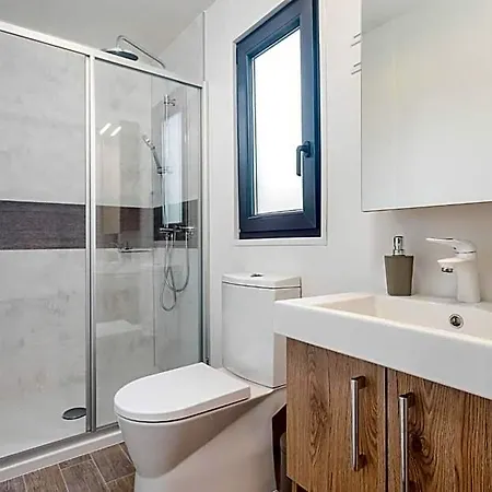 Premium Homes Santa Marina, Lanterna فندق