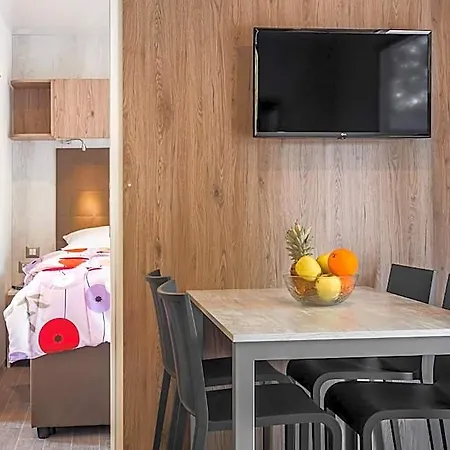 Premium Homes Santa Marina, Lanterna فندق 5*