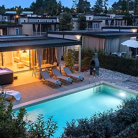 فندق Premium Homes Santa Marina, Lanterna بوريتش